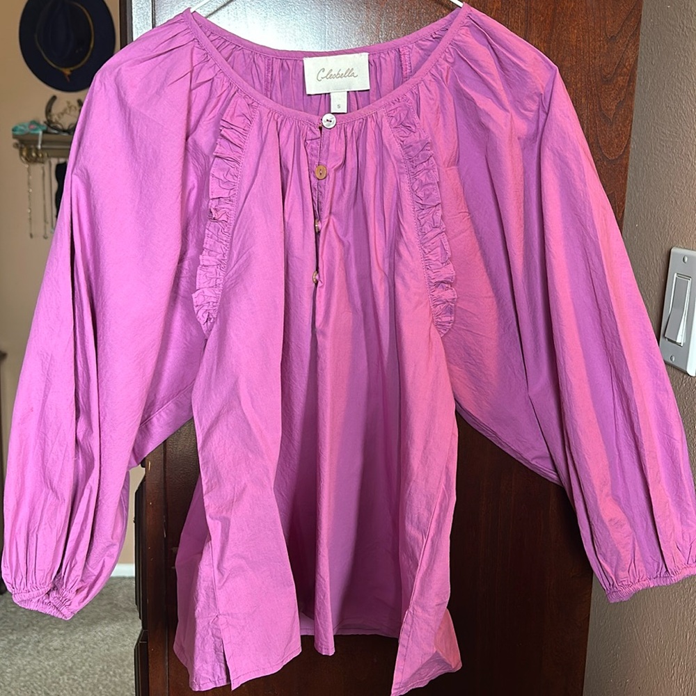 Cleobella from Evereve size Small. Only worn once